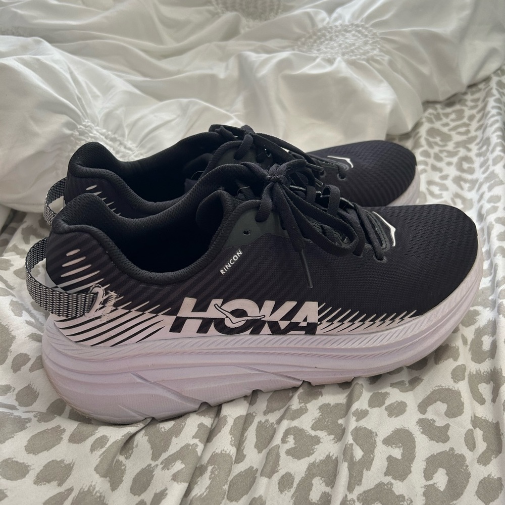 Hoka One One Womens Rincon 2 Running Shoe